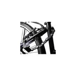 Antivol v�lo l�ger et solide cool ride