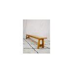 Antoine, le banc en bois n�332