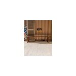 Antoine, le banc de ferme en noyer n�384