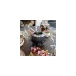 Appareil � fondue pour 6 personnes 650w