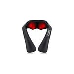 Appareil de massage fishtec cou