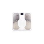 Appareil de massage des pieds pour améliorer la circulation sanguine. Appareil de massage des pieds pour améliorer la circulation sanguine.