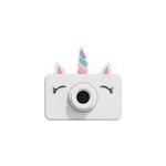 Appareil photo enfant licorne