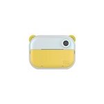Appareil photo insta wi jaune Appareil photo insta wi jaune