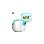 Appareil photo num�rique a6 avec impression instantan�e. �cran tactile.