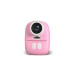 Appareil photo num�rique conejito de 26mpx et vid�o fhd pour enfants.