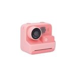 Appareil photo num�rique k27 de 40mpx pour les photos et vid�o fhd pour enfants.