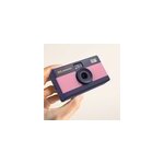 Appareil photo peeksme rose