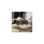 Appareil � raclette & gril pour 2 person