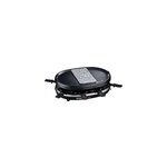 Appareil à raclette pierre à griller - rp80 Appareil à raclette pierre à griller - rp80