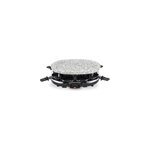 Appareil à raclette pierre à griller - rp85 Appareil à raclette pierre à griller - rp85