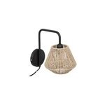 Applique corde jily naturel d18 Applique corde jily naturel d18