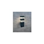 Applique extrieure pyramide 1000 lumens avec dtecteur