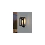 Applique extrieure solaire fairy avec dtecteur de mouvements