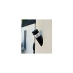 Applique ext�rieure solaire orion avec d�tecteur de mouvements