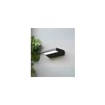 Applique extrieure solaire pulsar avec dtecteur de mouvements