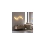 Applique murale led - inoleds - vana l