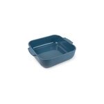 Appolia plat � four carr�, light blue,