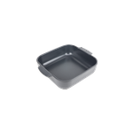 Appolia plat four cramique carr