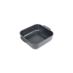 Appolia plat four cramique carr