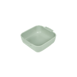 Appolia plat four cramique individuel