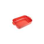 Appolia plat four c�ramique rectangle