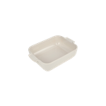 Appolia plat four c�ramique rectangle