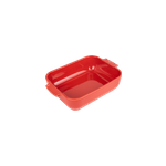 Appolia plat four c�ramique rectangle