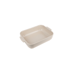 Appolia plat four c�ramique rectangle