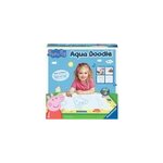 Aqua doodle peppa pig premier coloriage