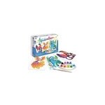 Aquarellum gm animaux mythiques Aquarellum gm animaux mythiques
