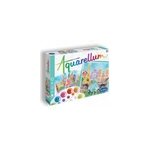 Aquarellum gm les capitales Aquarellum gm les capitales