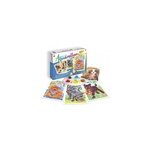 Aquarellum junior les chiots