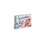 Aquarellum junior - les sorcieres