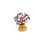Arbre feng shui en amethyste