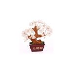 Arbre traditionnel en crystal