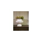 Ariel, la vasque en fonte blanche n�478