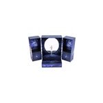 Armoire � bijoux musicale danseuse �to