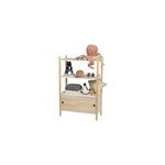 Armoire enfant 2 portes 2 �tag�res dream
