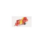 Arracheuse de pommes de terre grimme se Arracheuse de pommes de terre grimme se