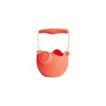 Arrosoir de plage en silicone soupl