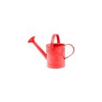 Arrosoir rouge pour enfants