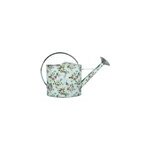 Arrosoir en zinc 6. 8l imprim roses