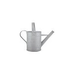 Arrosoir en zinc patin� 1, 5 l