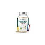 Ashwagandha bio - stress - 2 mois