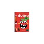 Asmodee - dobro - jeu de carte