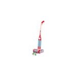 Aspirateur vertical en bois