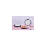 Assiette 15, 5cm - 4 pc - onyx