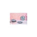 Assiette 16, 5cm - mer