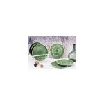 Assiette 27cm - menthe